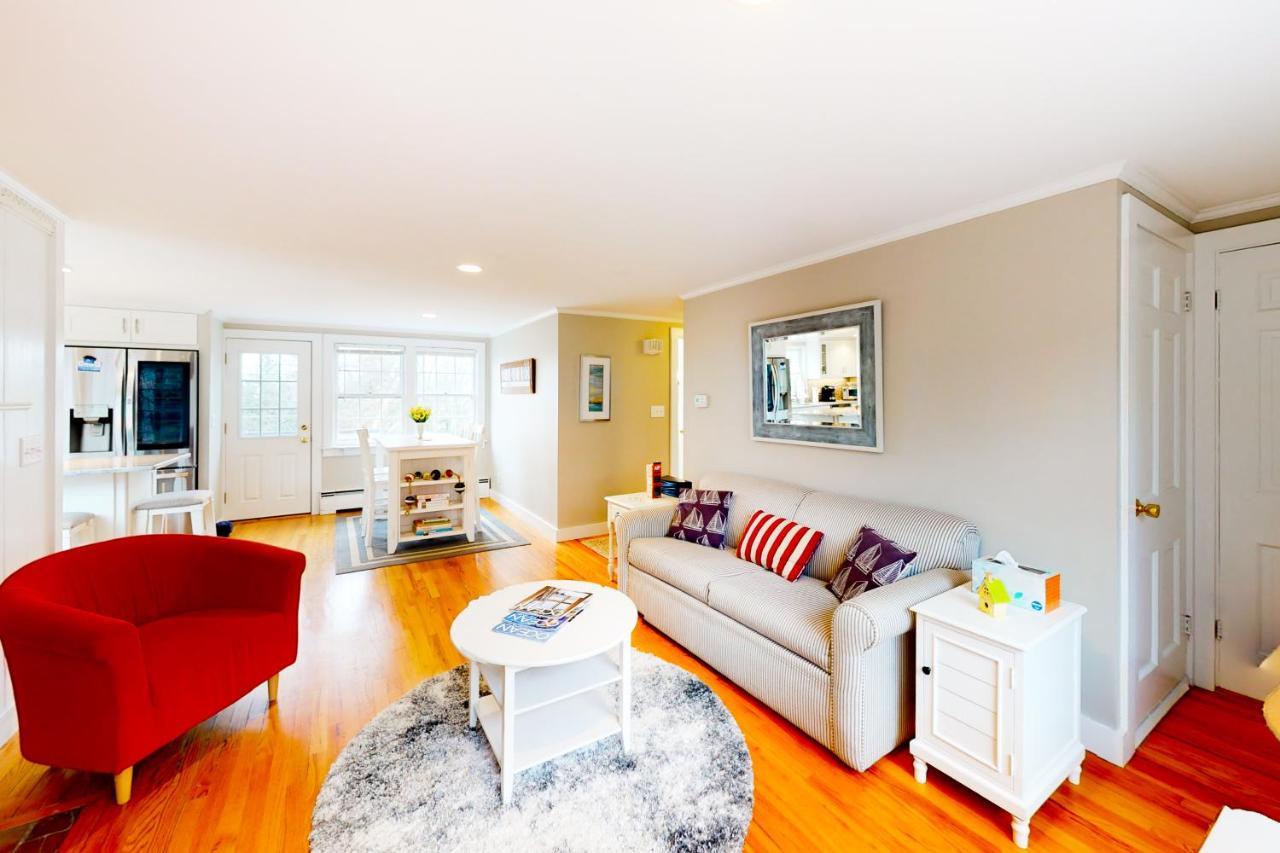 Holiday home Living Chatham