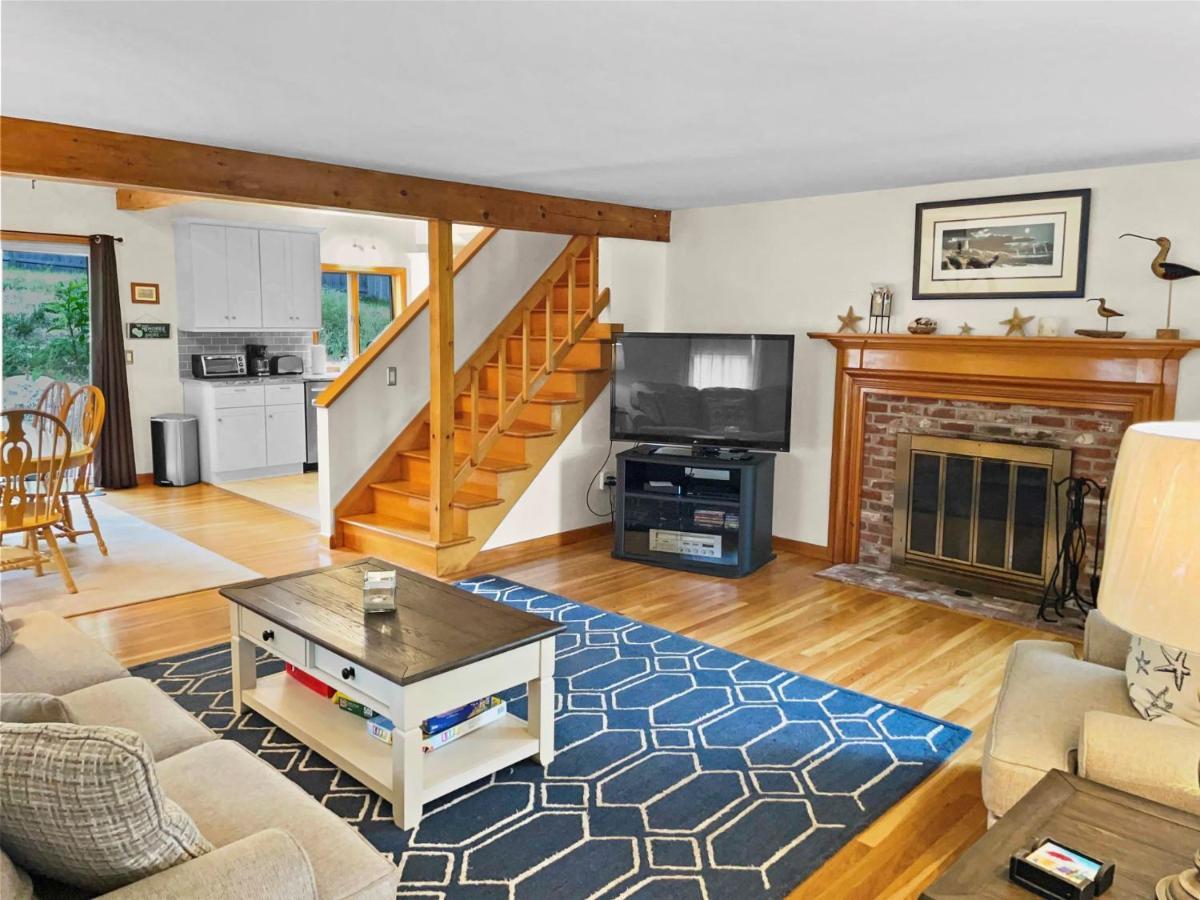 180 Hardings Road Cape Cod - The Cape Escape Holiday home *