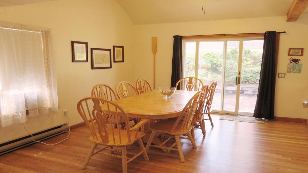 Holiday home 180 Hardings Road Cape Cod - The Cape Escape