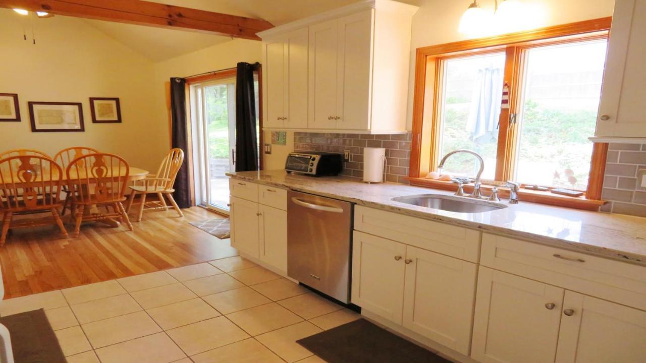 180 Hardings Road Cape Cod - The Cape Escape Holiday home *