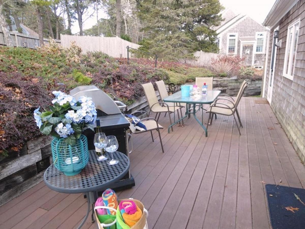 180 Hardings Road Cape Cod - The Cape Escape Holiday home Chatham