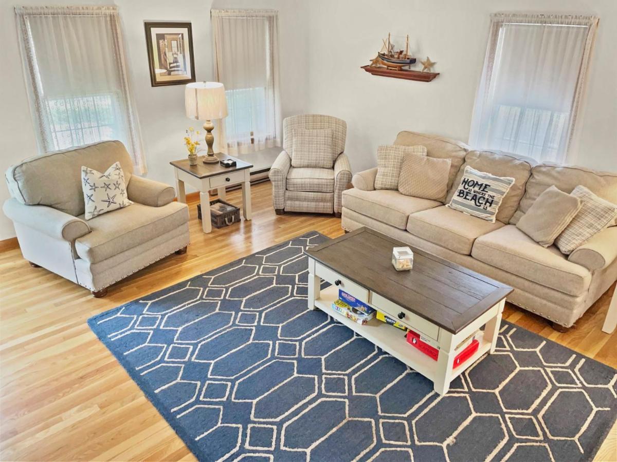 180 Hardings Road Cape Cod - The Cape Escape Holiday home Chatham