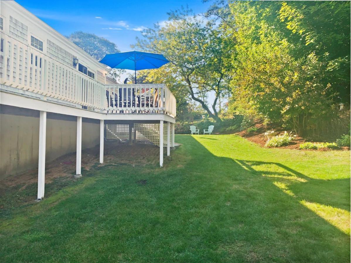 30 Crest Drive Cape Cod - Pearl