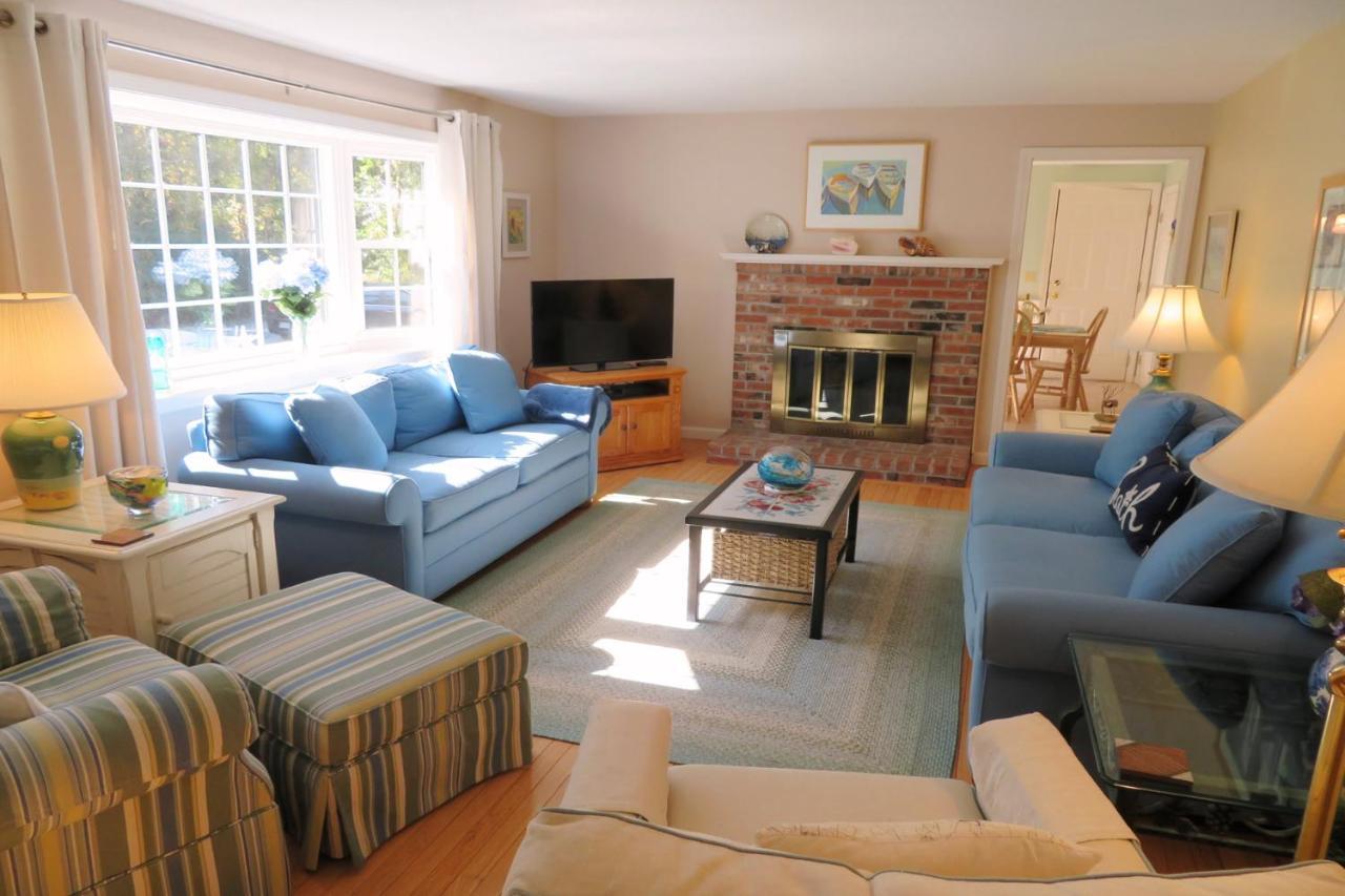 Holiday home 30 Crest Drive Cape Cod - Pearl