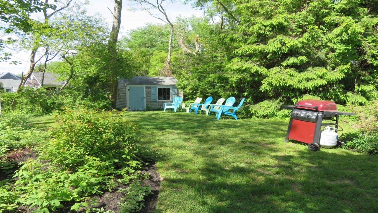 Holiday home 14 Capri Lane Cape Cod - The Cape House *