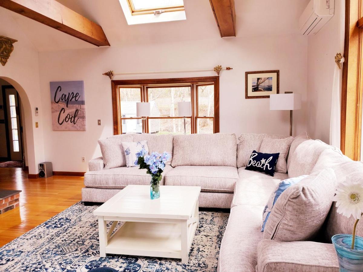 335 Meetinghouse Road South Cape Cod - Tides * Chatham