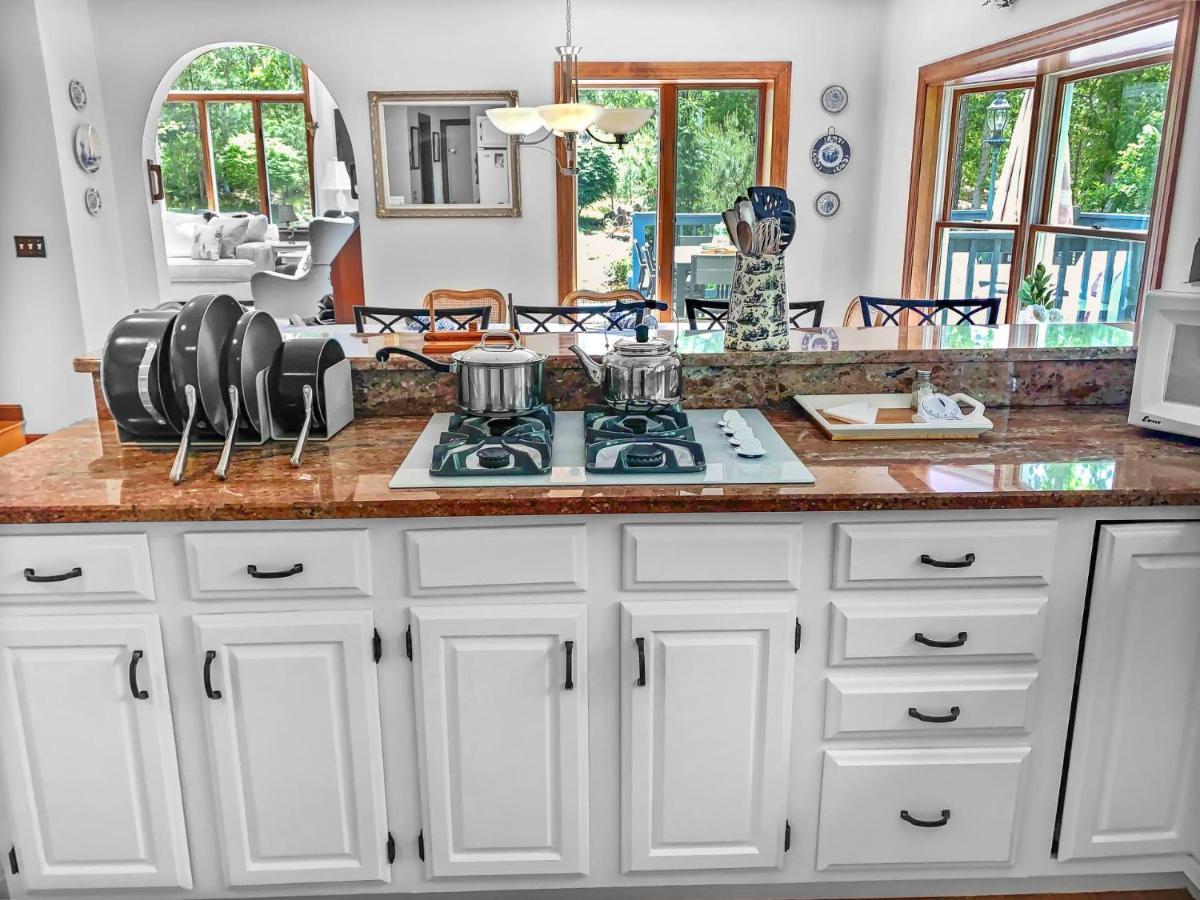Holiday home 335 Meetinghouse Road South Cape Cod - Tides