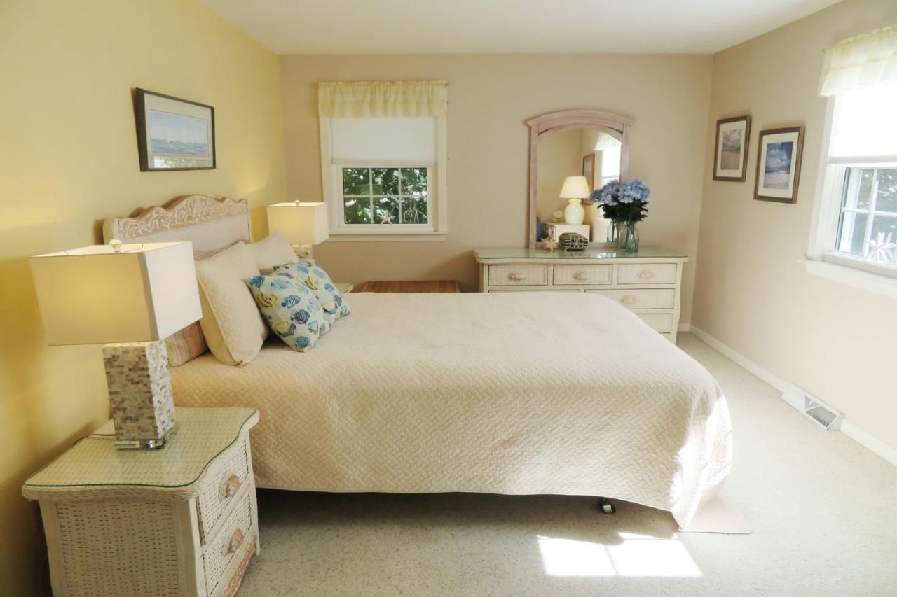 Holiday home 30 Crest Drive Cape Cod - Pearl *