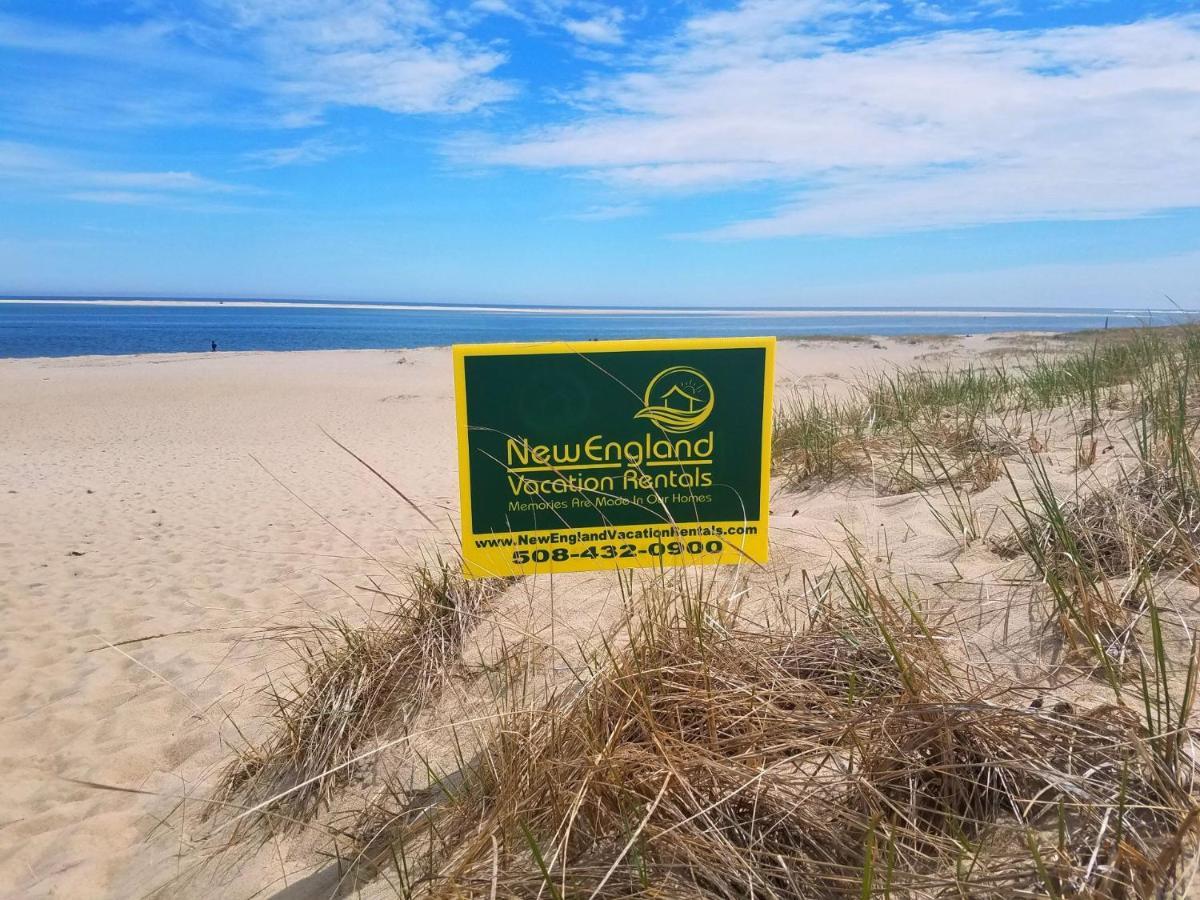 14 Hallet Lane Cape Cod - - Simeon *