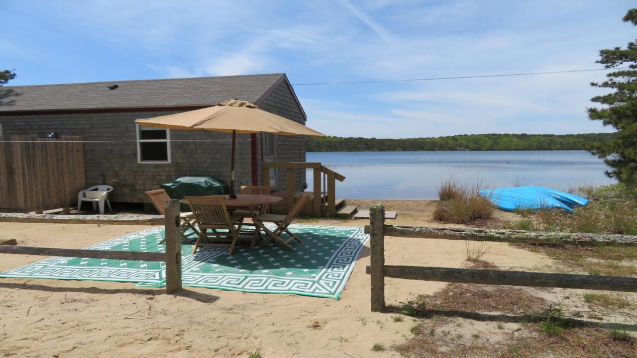 1047 Old Queen Anne Road Cape Cod - - Long Camp