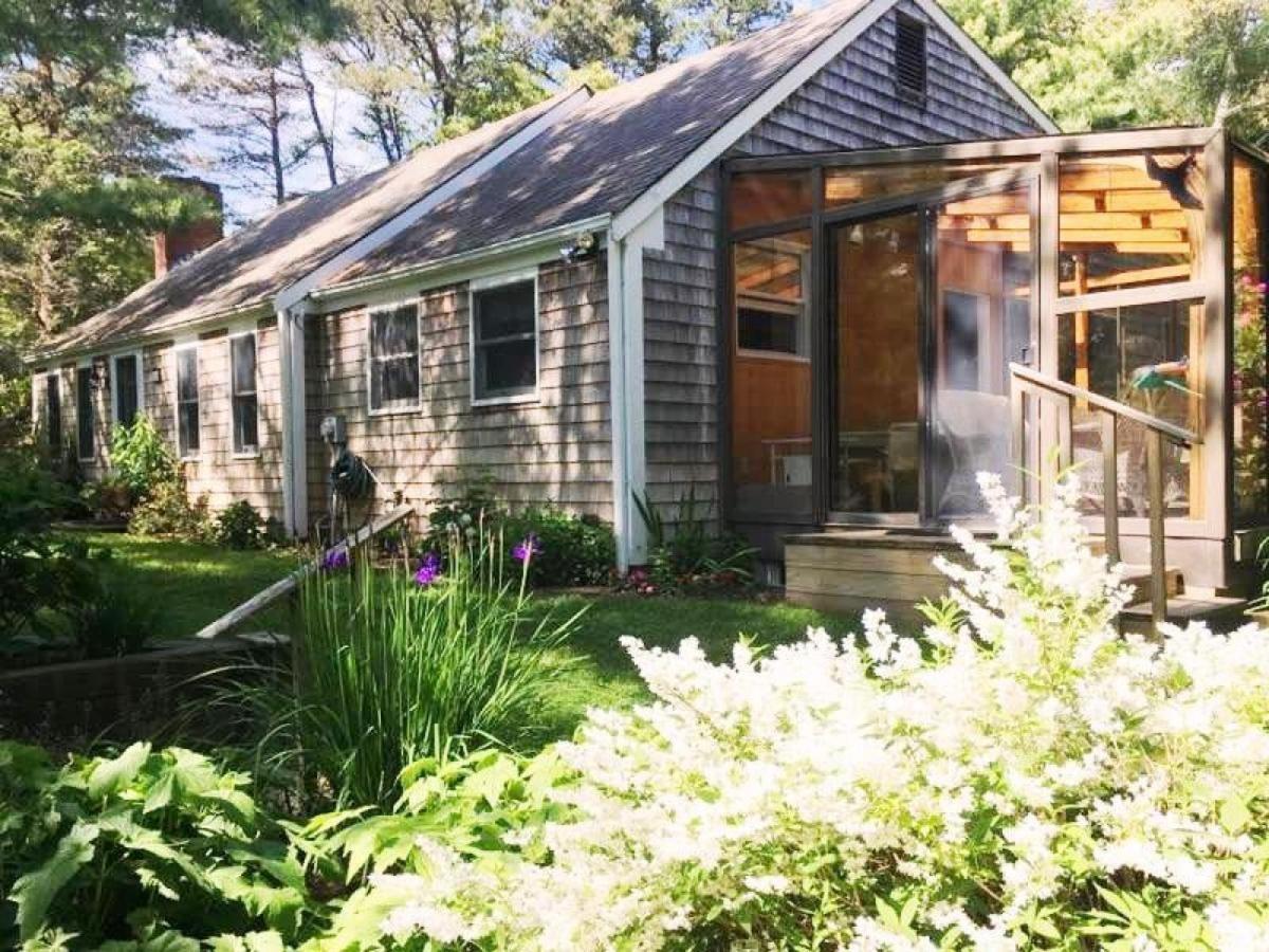 19 Old Cart Way Cape Cod - The Rosa Rugosa Holiday home Chatham