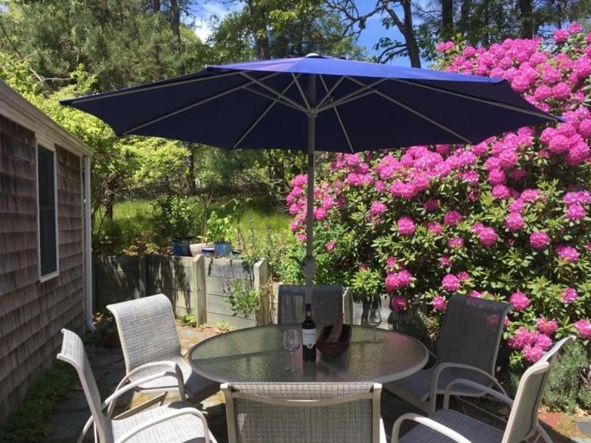 19 Old Cart Way Cape Cod - The Rosa Rugosa Holiday home *