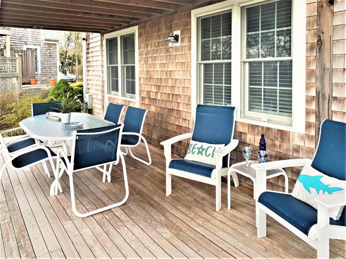 24 Sea Mist Lane Cape Cod - - The Sea Mist * Chatham