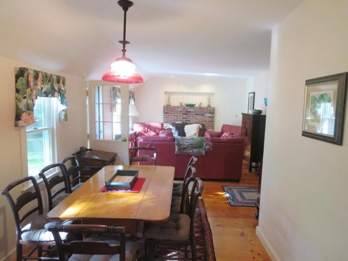 Holiday home 19 Old Cart Way Cape Cod - The Rosa Rugosa Chatham