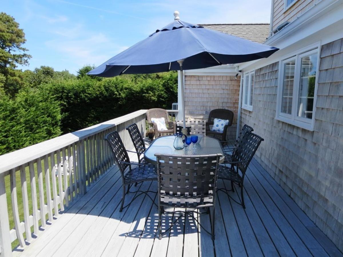 13 Monomoy Circle Cape Cod - - Breakaway Holiday home Chatham