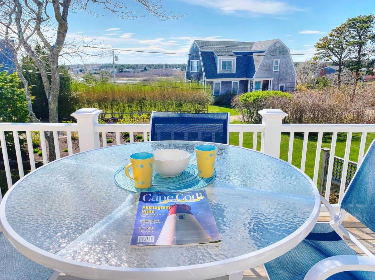 24 Sea Mist Lane Cape Cod - - The Sea Mist * Chatham