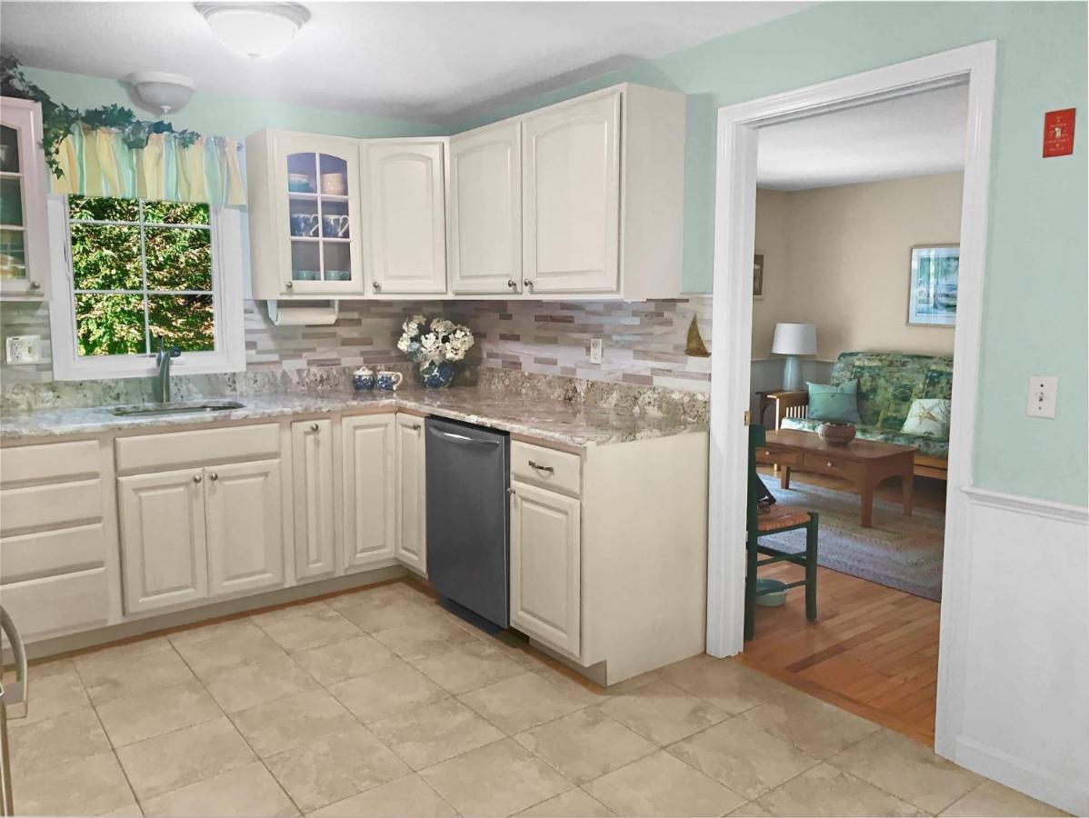 Holiday home 30 Crest Drive Cape Cod - Pearl Chatham