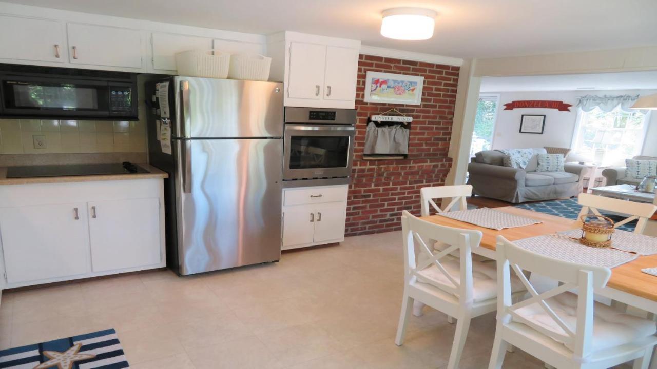 Holiday home 14 Capri Lane Cape Cod - The Cape House *