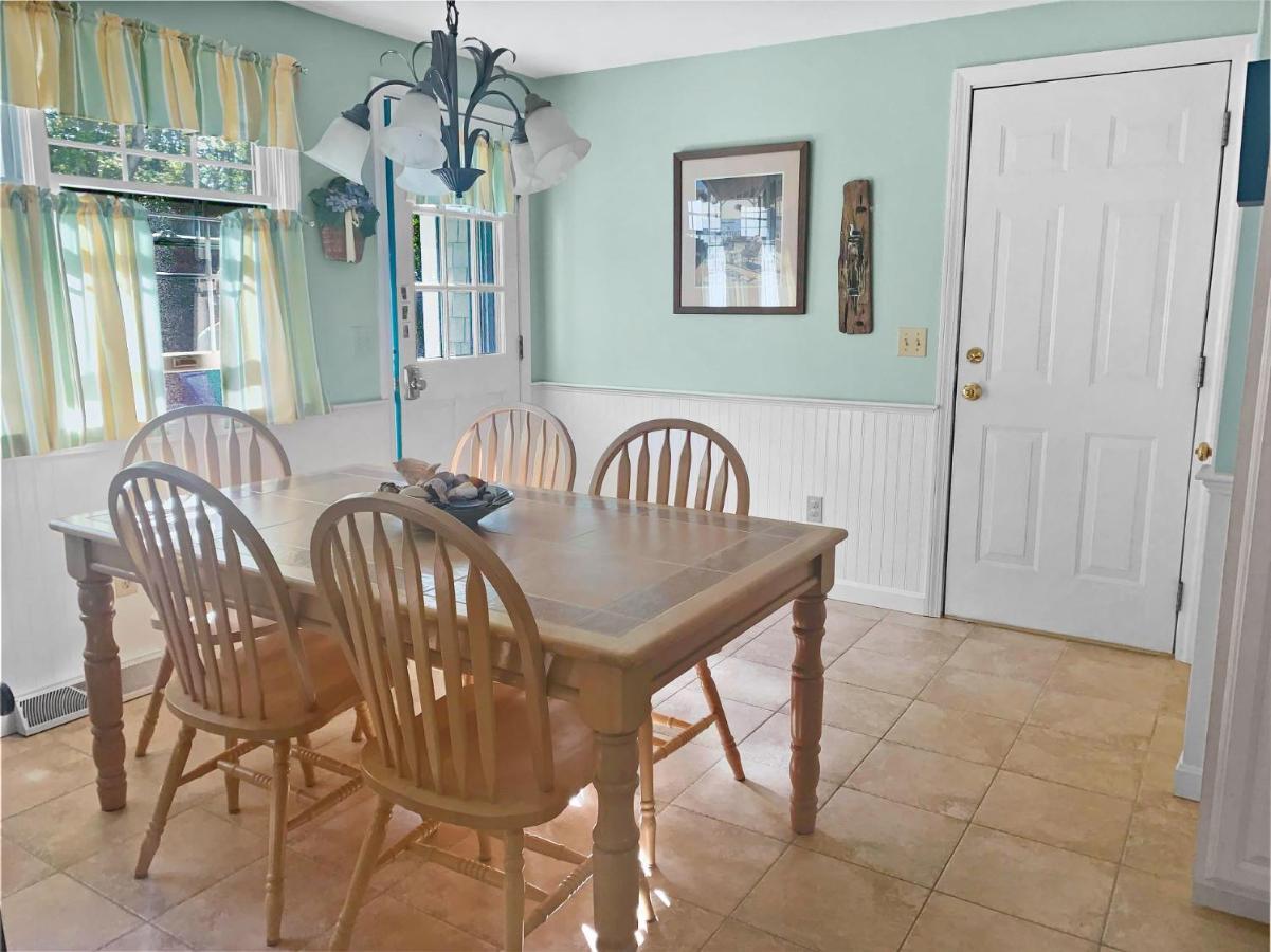 30 Crest Drive Cape Cod - Pearl Holiday home *