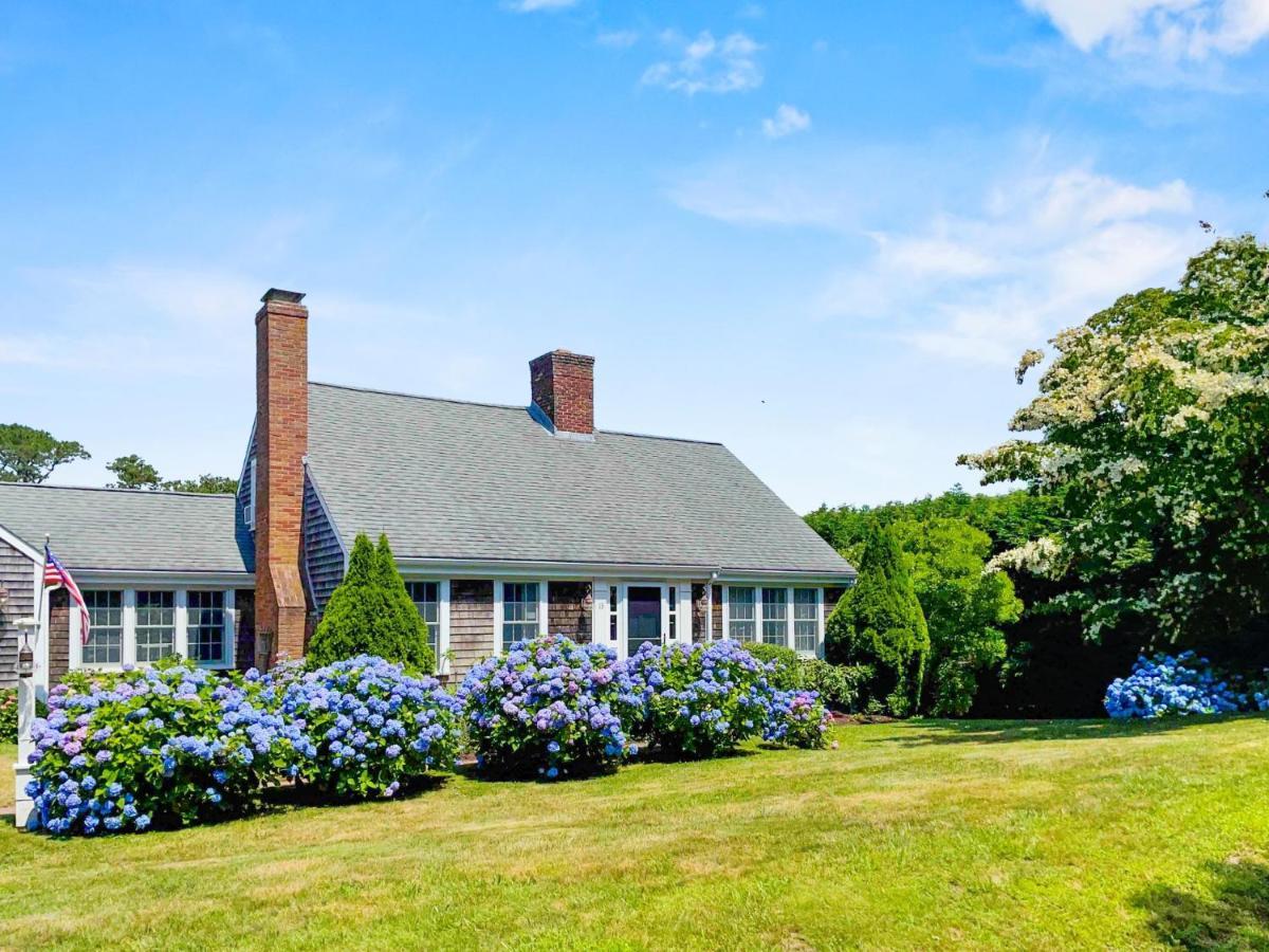 13 Monomoy Circle Cape Cod - - Breakaway Holiday home Chatham