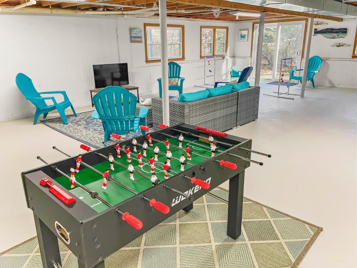 30 Crest Drive Cape Cod - Pearl Holiday home *