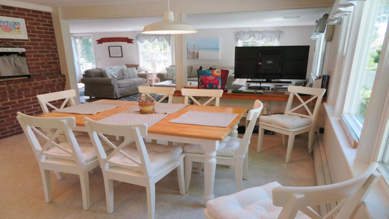 14 Capri Lane Cape Cod - The Cape House Chatham