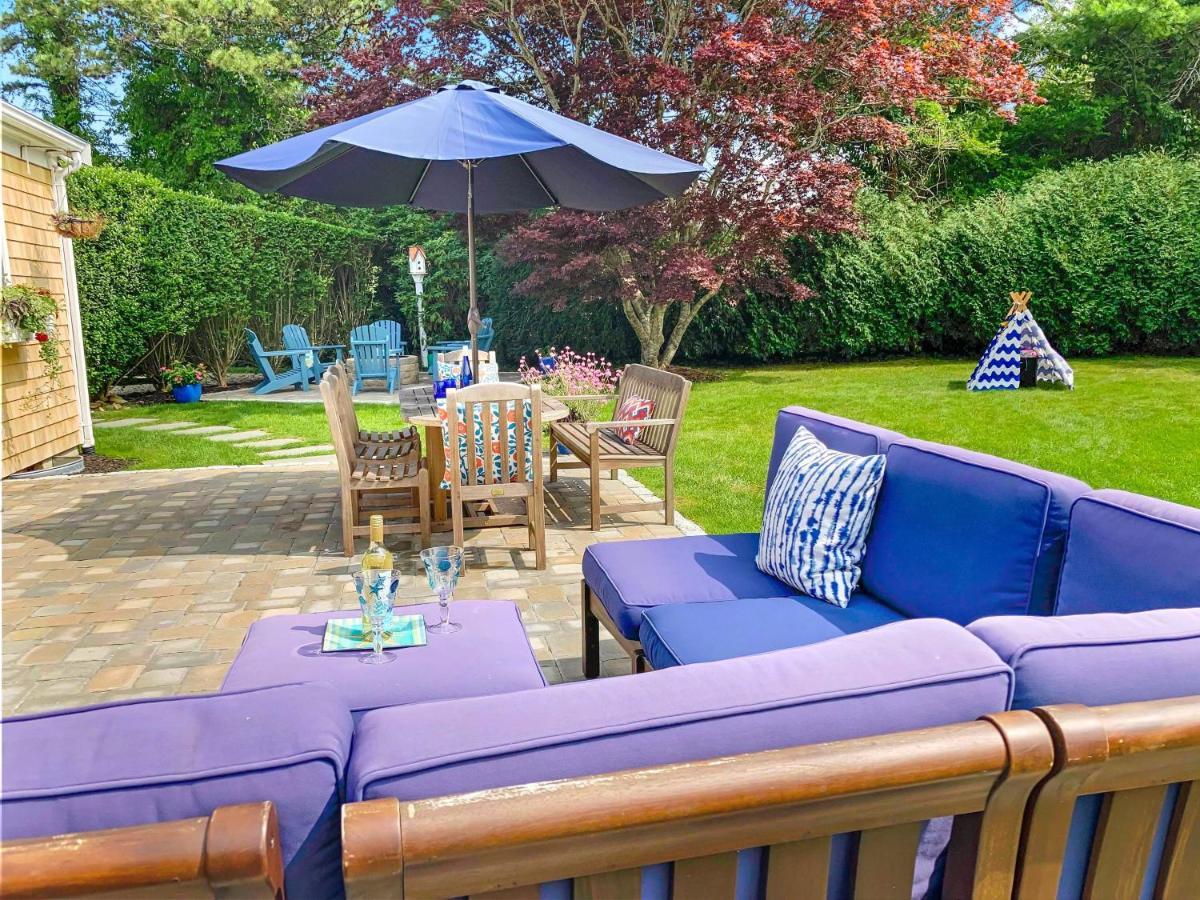 40 Tip Cart Drive Cape Cod - The Hideaway