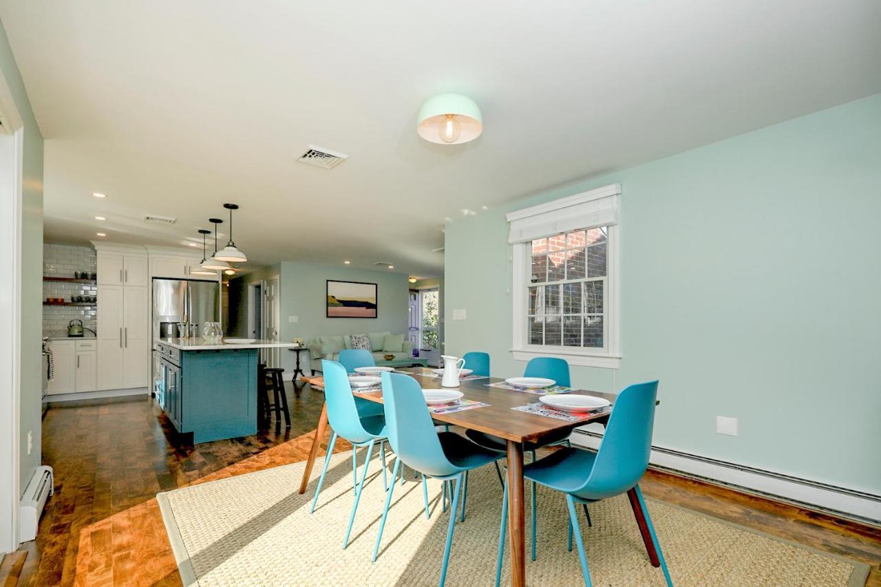 Holiday home 40 Tip Cart Drive Cape Cod - The Hideaway *