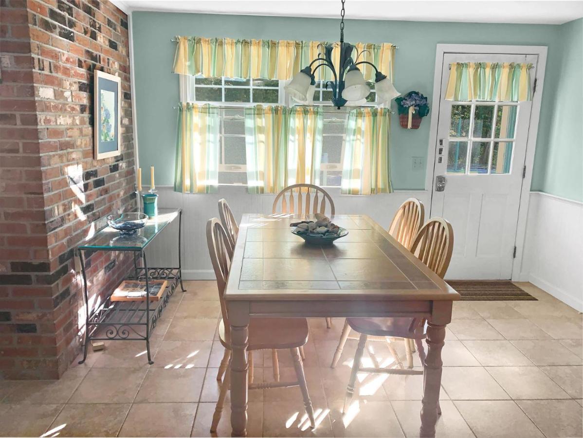 30 Crest Drive Cape Cod - Pearl Chatham