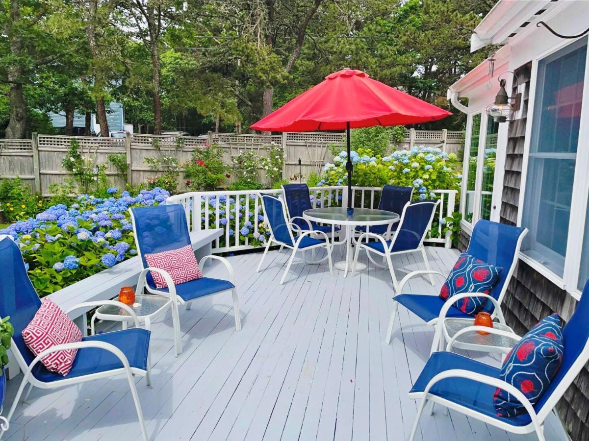 58 Longs Lane Cape Cod - Sea Glass Holiday home *