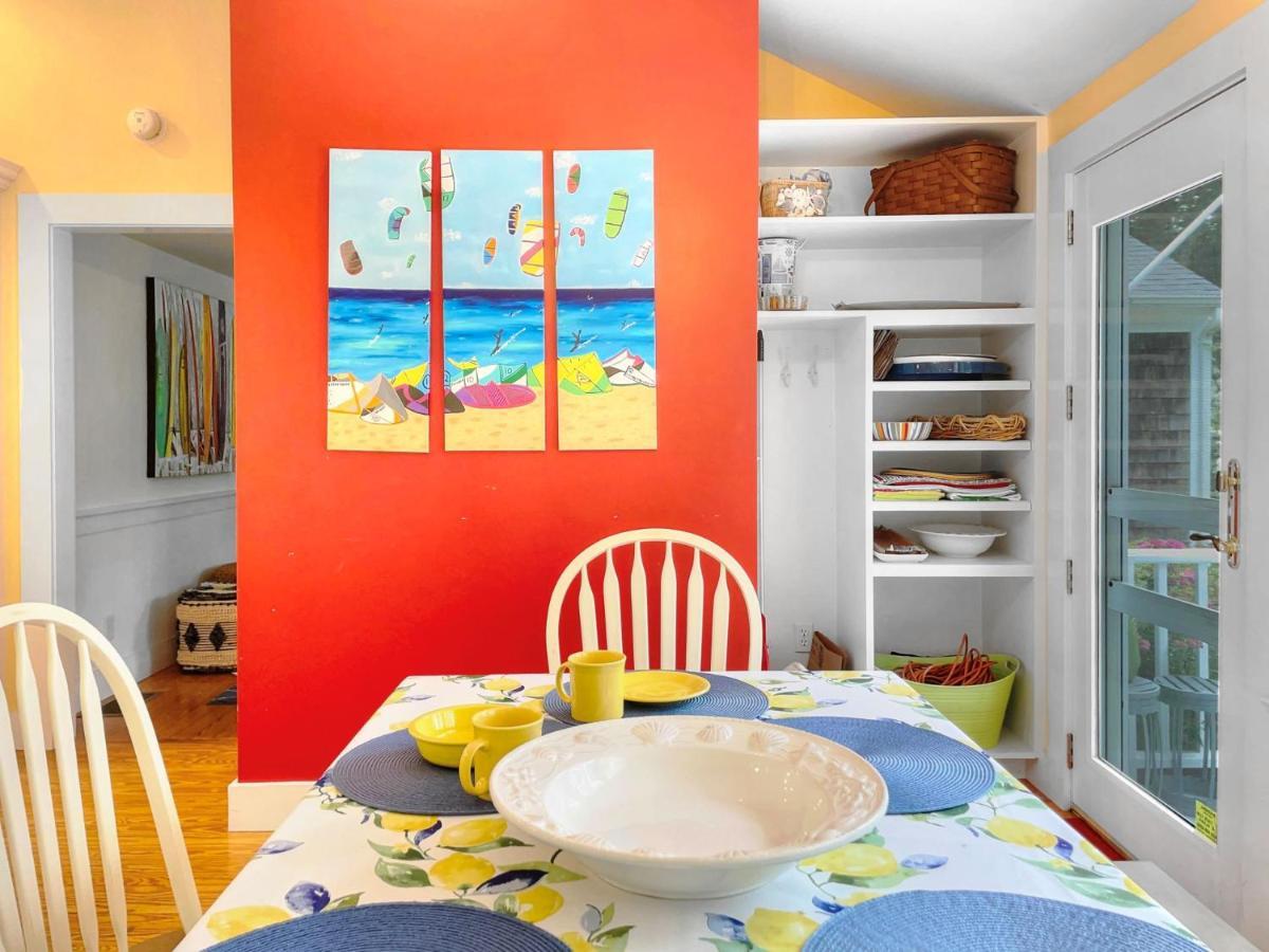 58 Longs Lane Cape Cod - Sea Glass Holiday home *