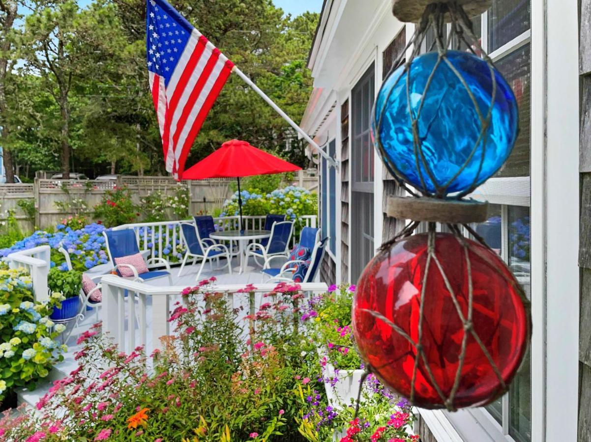 Holiday home 58 Longs Lane Cape Cod - Sea Glass *