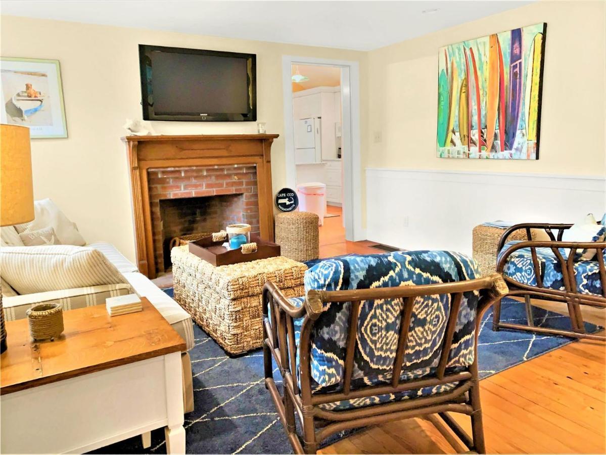 Holiday home 58 Longs Lane Cape Cod - Sea Glass Chatham