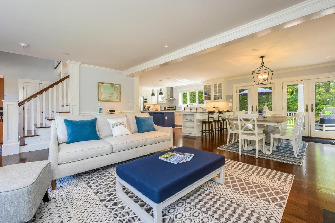 93 Bucks Creek Road Cape Cod - - Coastal Charm *