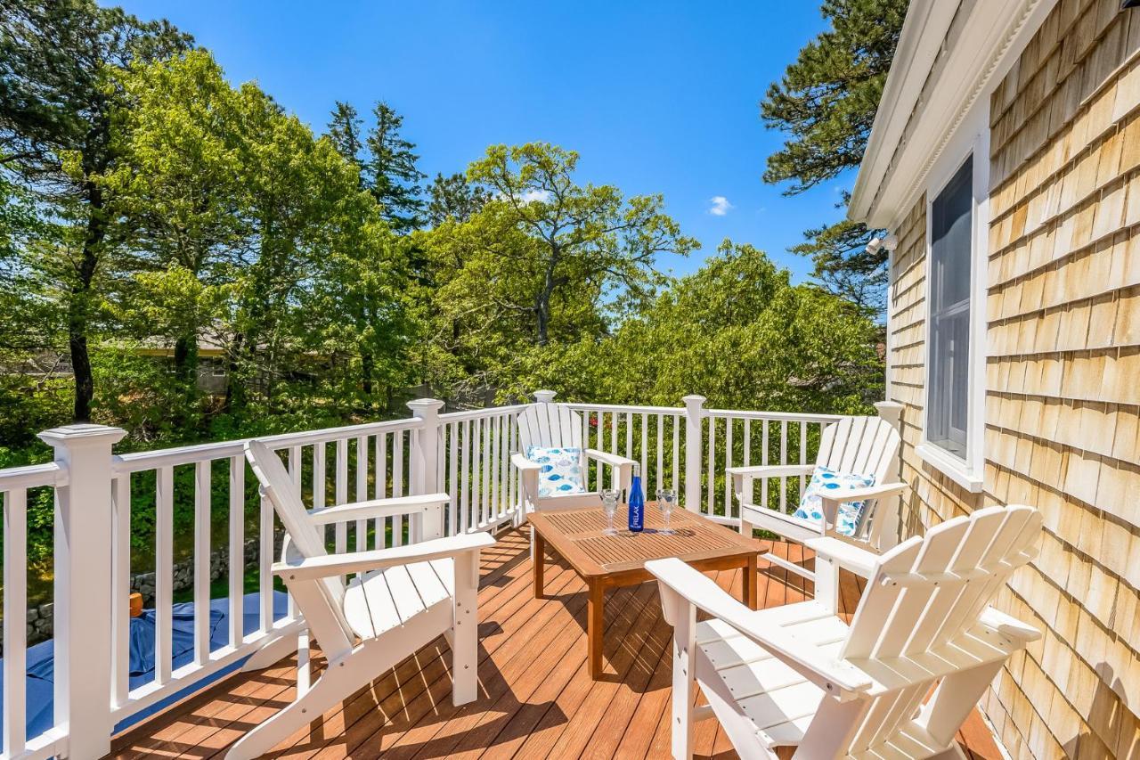 93 Bucks Creek Road Cape Cod - - Coastal Charm Chatham