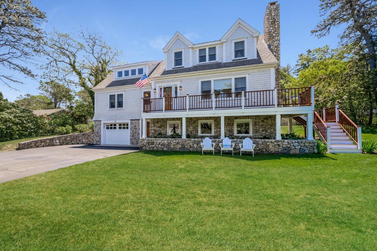 93 Bucks Creek Road Cape Cod - - Coastal Charm * Chatham
