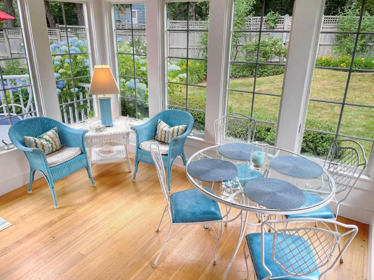58 Longs Lane Cape Cod - Sea Glass