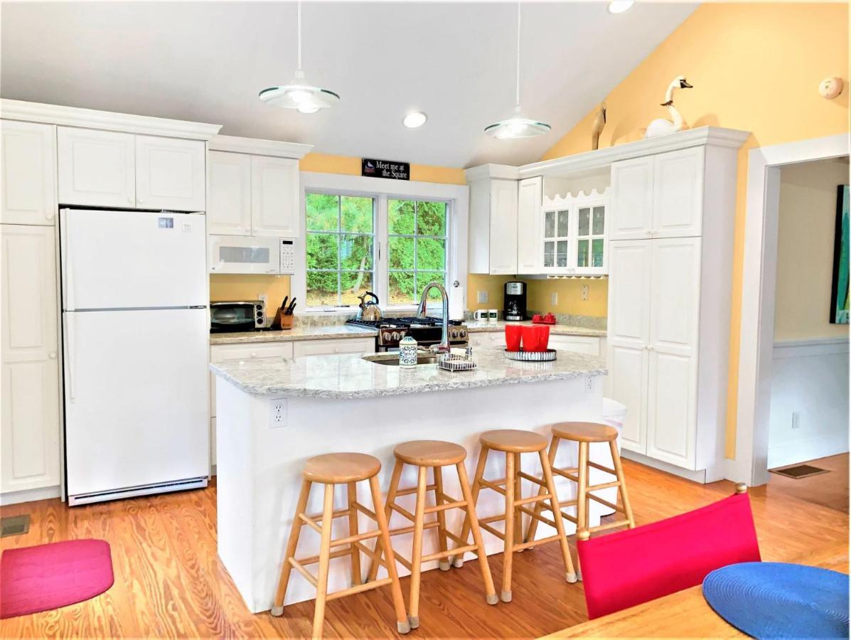 Holiday home 58 Longs Lane Cape Cod - Sea Glass *