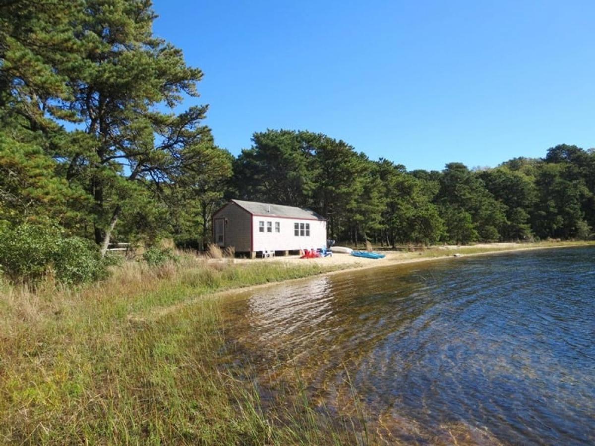 1047 Old Queen Anne Road Cape Cod - - Long Camp Holiday home *