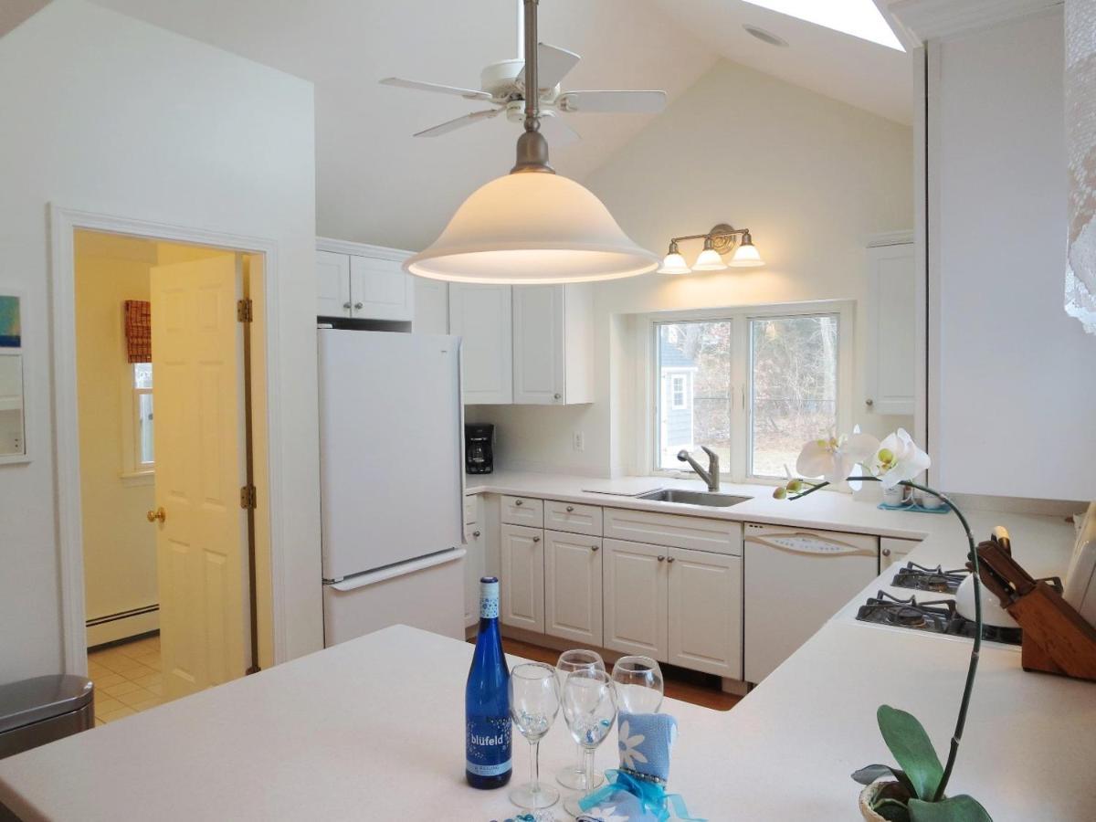 142 George Ryder Road South Cape Cod - - Sweet Serenity Chatham