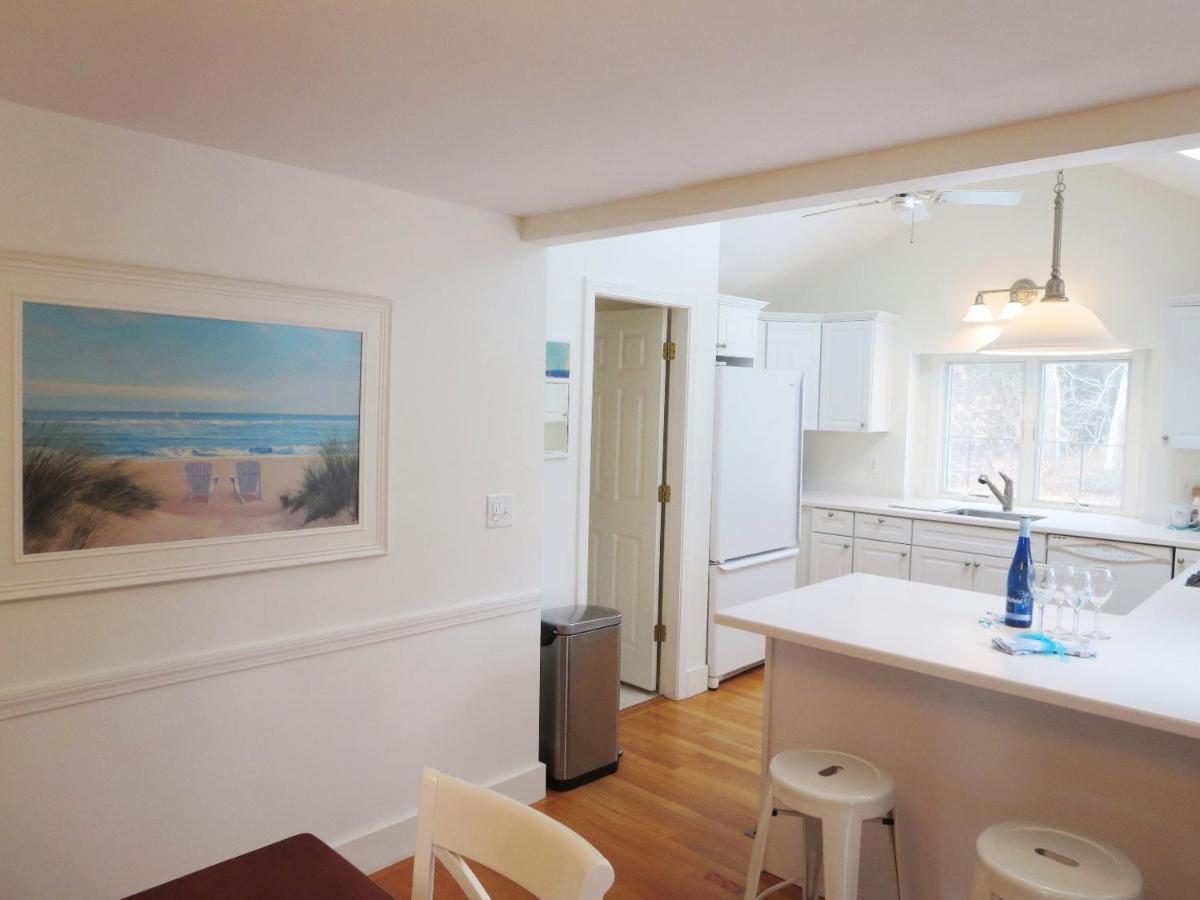 142 George Ryder Road South Cape Cod - - Sweet Serenity Holiday home