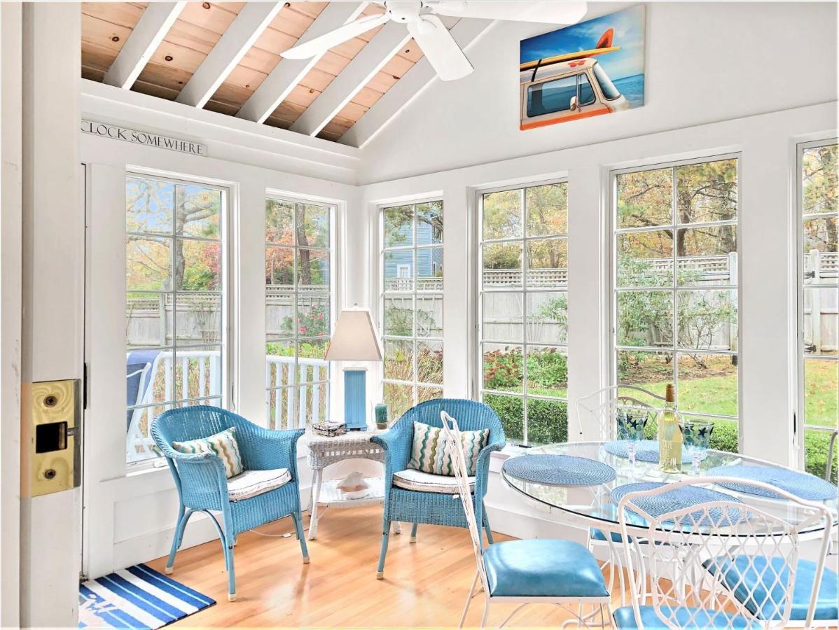 58 Longs Lane Cape Cod - Sea Glass *