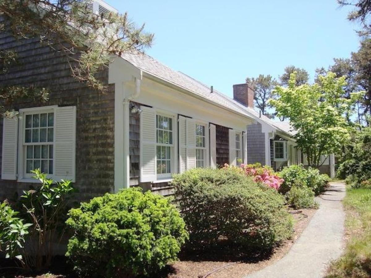 Waterfront In North -- Cape Cod *