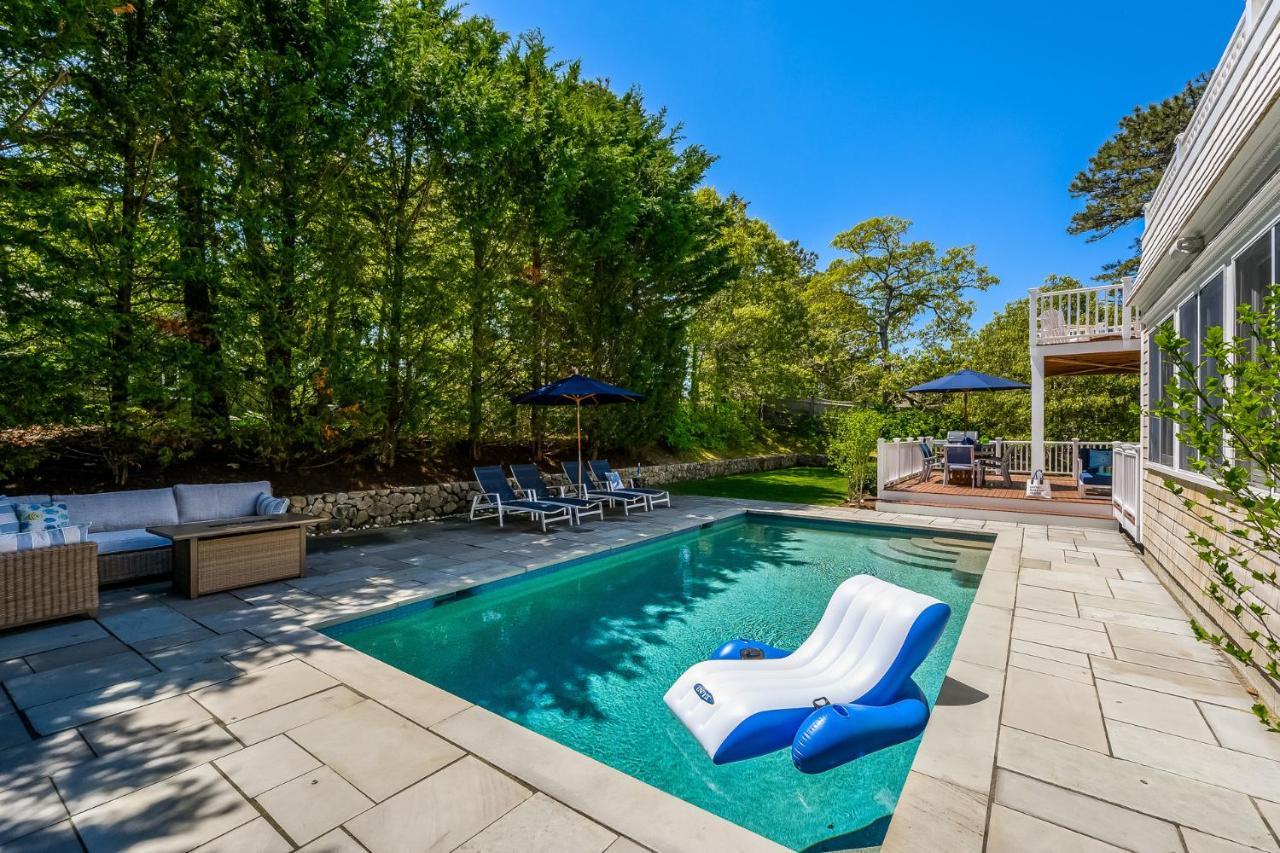 Holiday home 93 Bucks Creek Road Cape Cod - - Coastal Charm Chatham