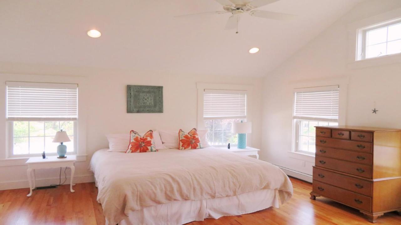 142 George Ryder Road South Cape Cod - - Sweet Serenity Chatham