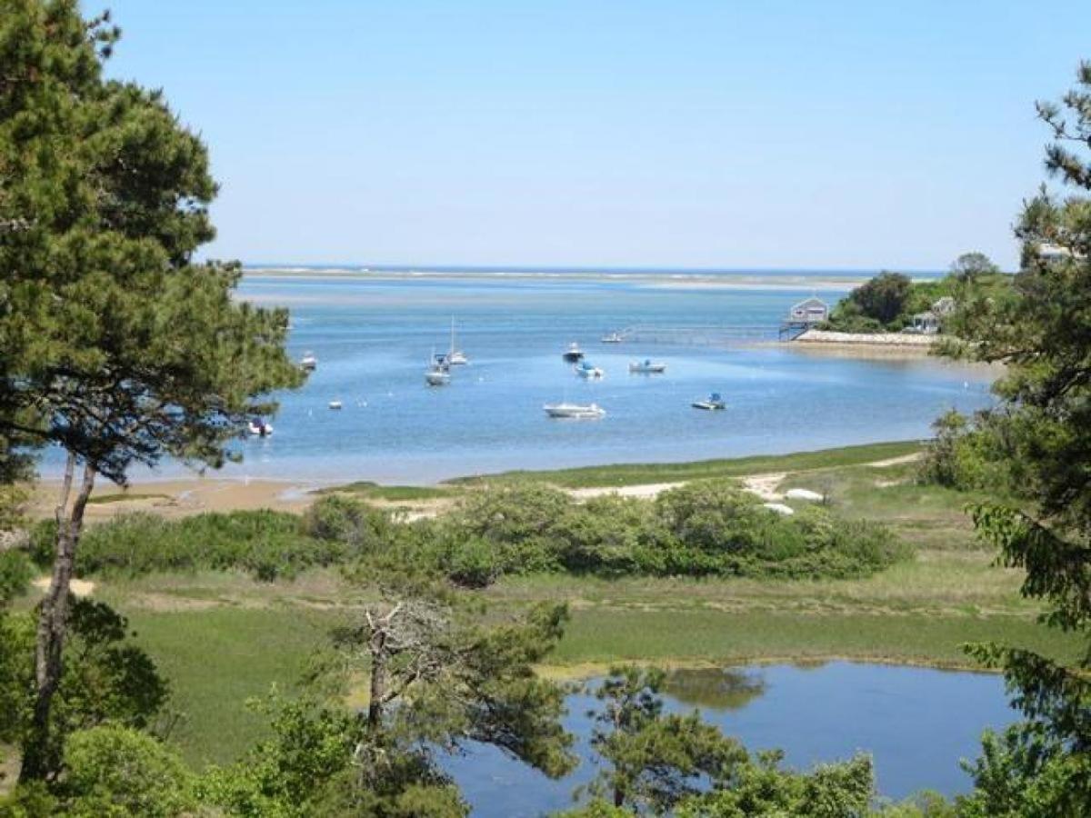 Holiday home Waterfront In North -- Cape Cod Chatham