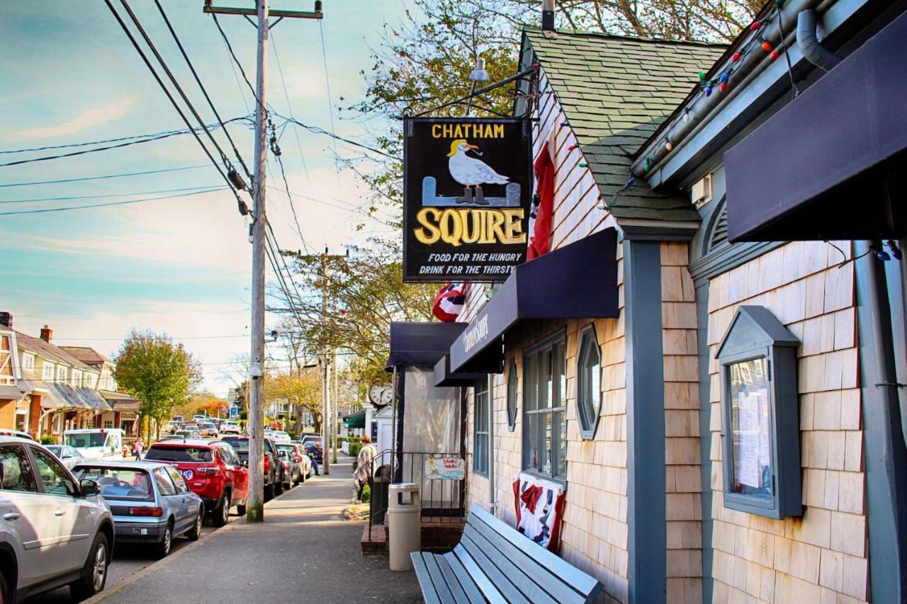 Holiday home 138 Soundview Avenue Cape Cod - - The Heron's Nest *