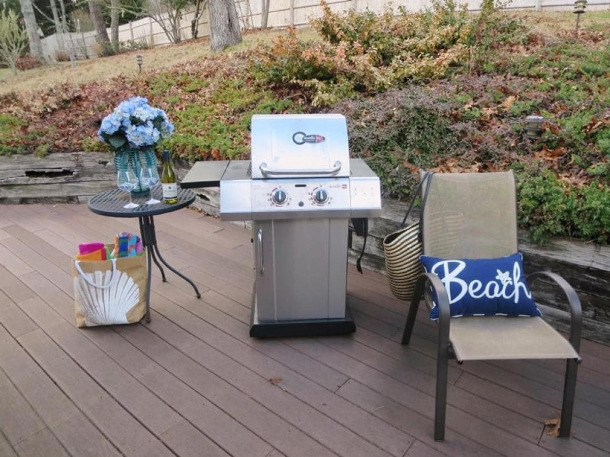 180 Hardings Road Cape Cod - The Cape Escape Holiday home Chatham