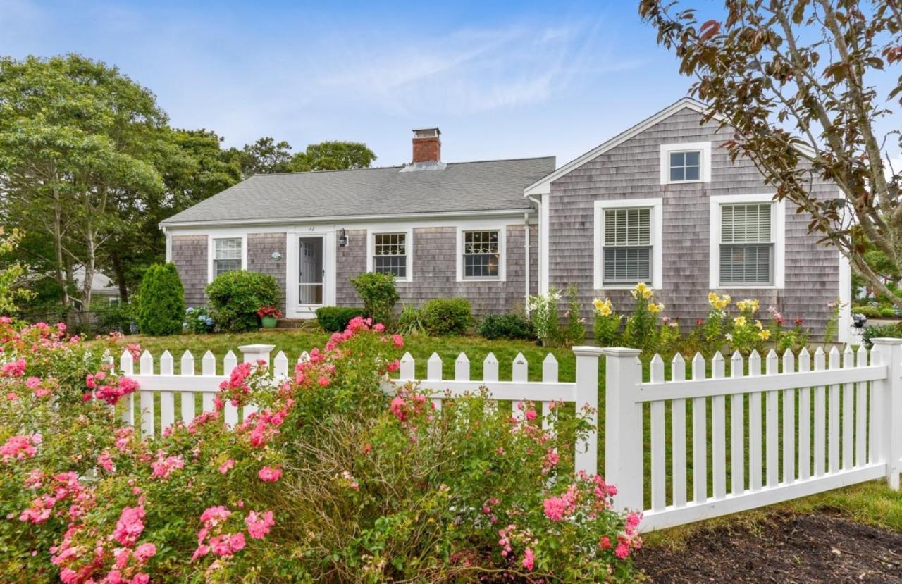 Holiday home 142 George Ryder Road South Cape Cod - - Sweet Serenity