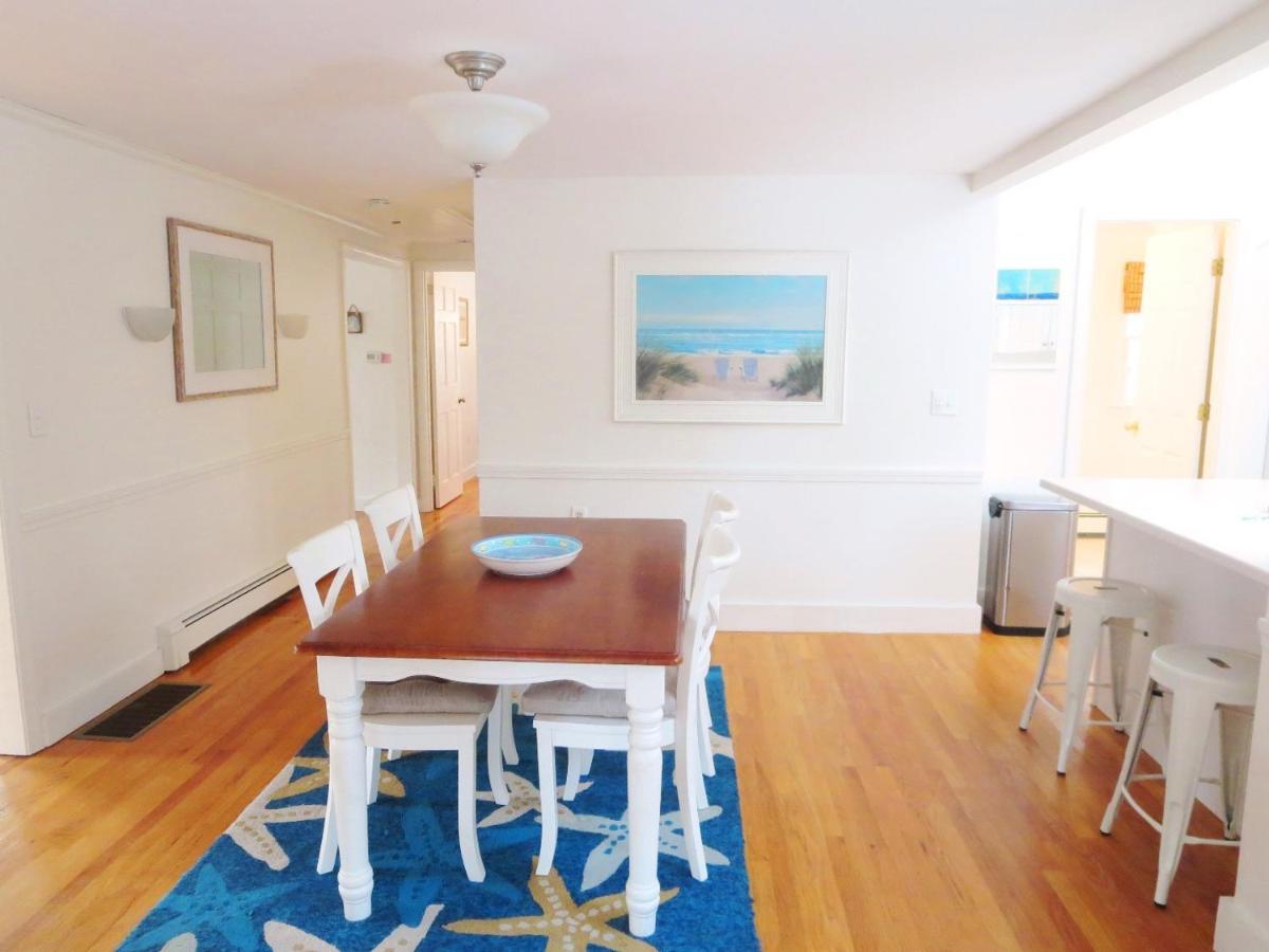 142 George Ryder Road South Cape Cod - - Sweet Serenity Holiday home Chatham